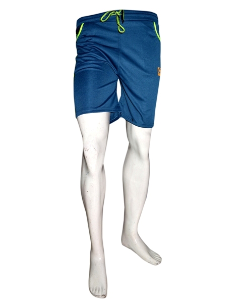 2WAY SHORT NEON CONTRAST XL XXL