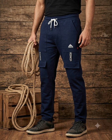 LAREB DRILL 4PKT D LACE BELT D PKT AMJ MLXL
