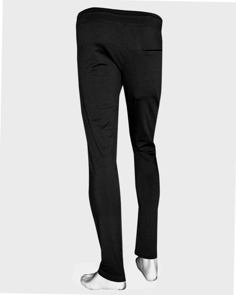 LAREB TRACKS D PKT BCK CONCLEAD ZIP M/L