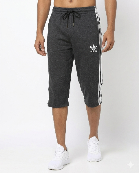 SHORT 3/4 CAPRI AMSU 3 PATTI  XXL