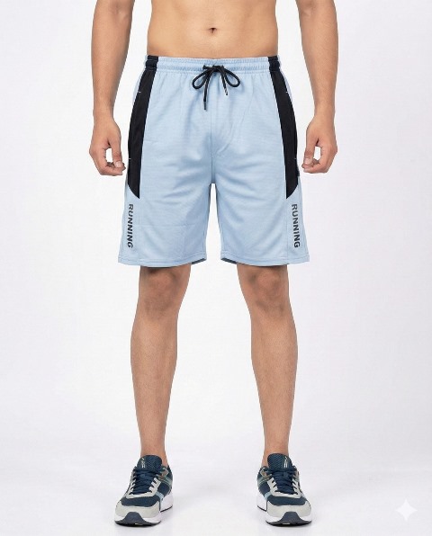 MENS DRYFIT SHORT LXLXXL
