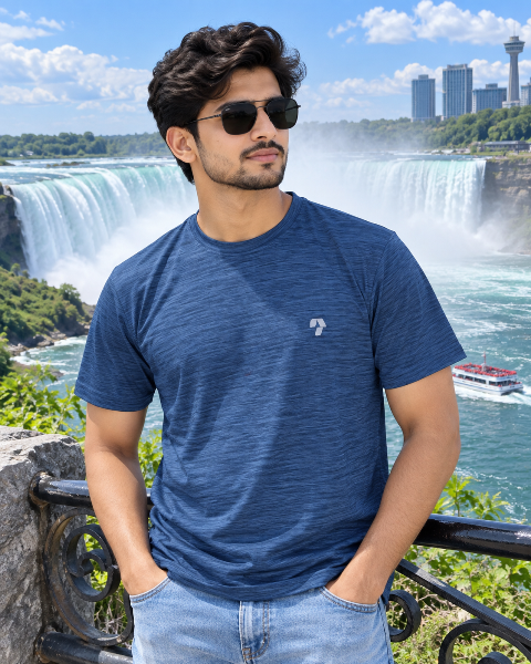MENS DISKART TEES JTE MLXL