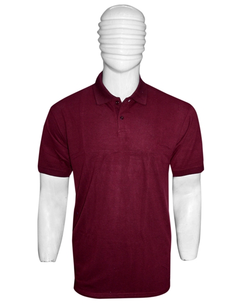 LAREB POLO SPUN METTY XL/XXL