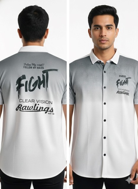 CAUSAL SHIRTS KARARA  DOWN SHOLDER  M/L/XL
