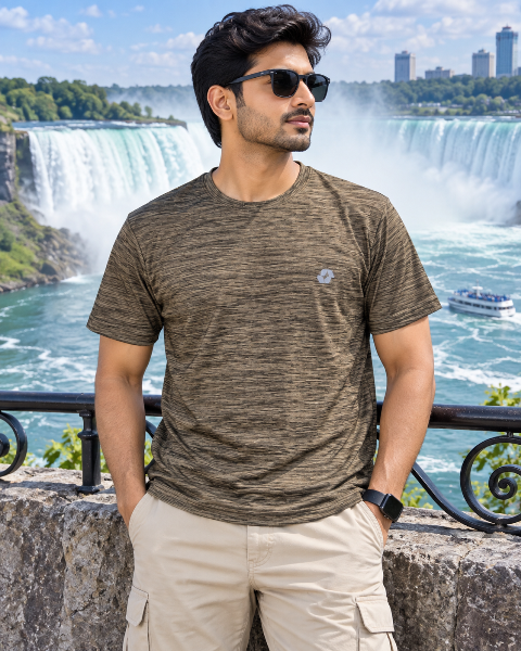 MENS DISKART TEES JTE MLXL
