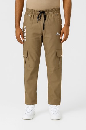 NS TERRY TRACK PANT AMJ 4PKT MLXL