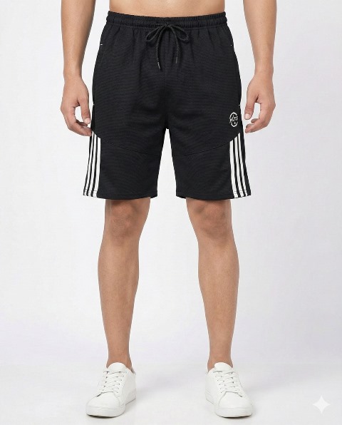 MENS DRYFIT SHORT 3 PATTI LXLXXL