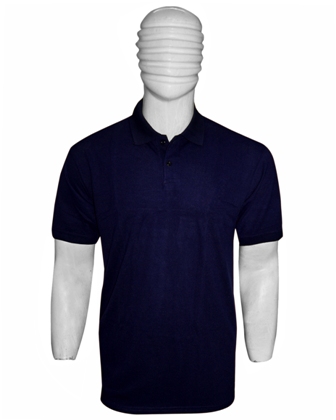 LAREB POLO SPUN METTY XL/XXL