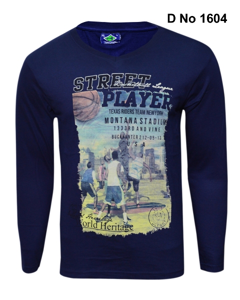 COTTON SHIRTS ZM AOP BK PRNT 8TO18