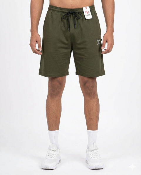 LAREB DAIGNOL SHORT SIDE PKT  XLXXL