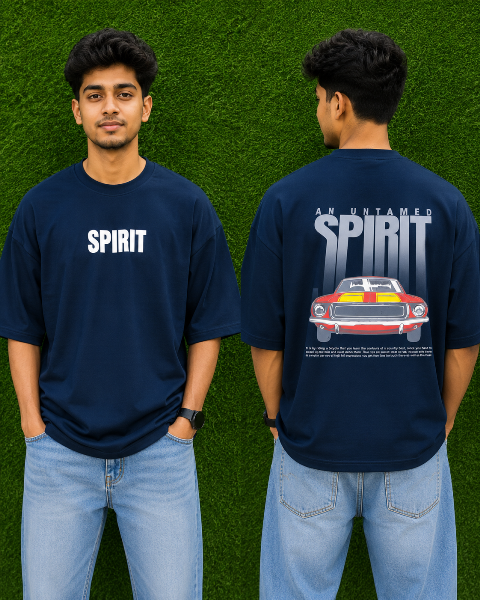 TEES VALINTINO 5 SEELVES ANIME, MLXL