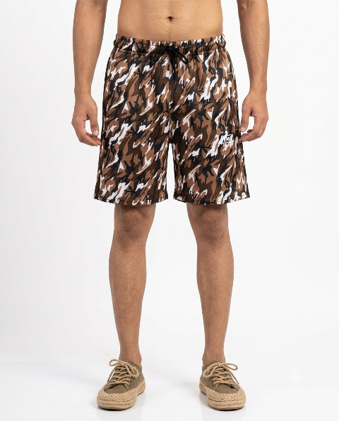 MILITRY SHORT POPCORN FAB MOHS L XL XXL