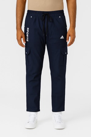 NS TERRY TRACK PANT AMJ 4PKT MLXL