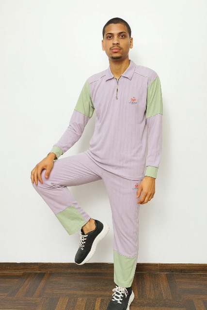 LAREB JAKARD COED SET CUTENS   XL
