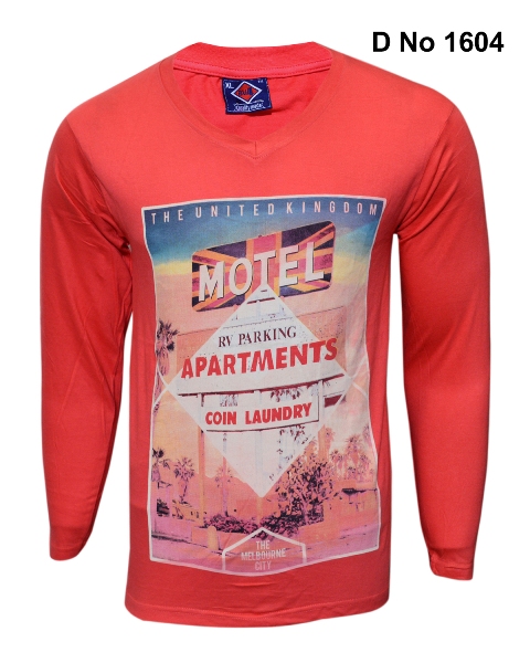 COTTON SHIRTS ZM AOP BK PRNT 8TO18