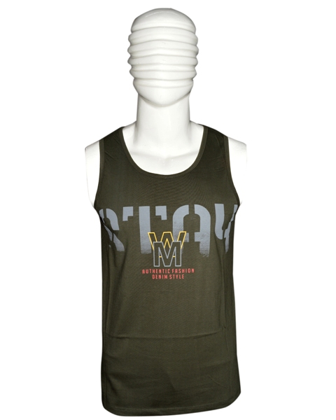 REDCOAL L S PRINTED M/L/XL