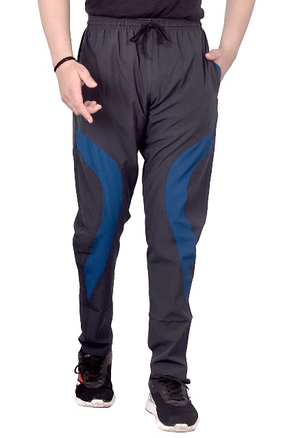LAREB NS LYCRA TRACK PANT HOCKEY PTTN M L