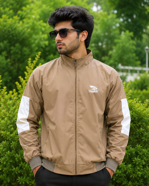 JACKET UPPER TPU DISING (1) RIZ L XL XXL