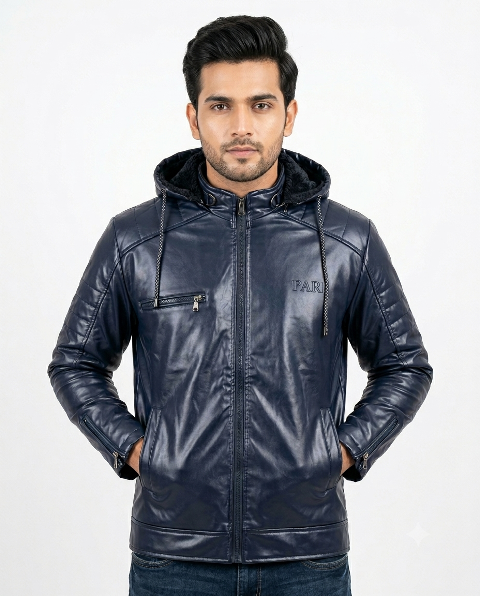 LAREB REXINE JACKET XL