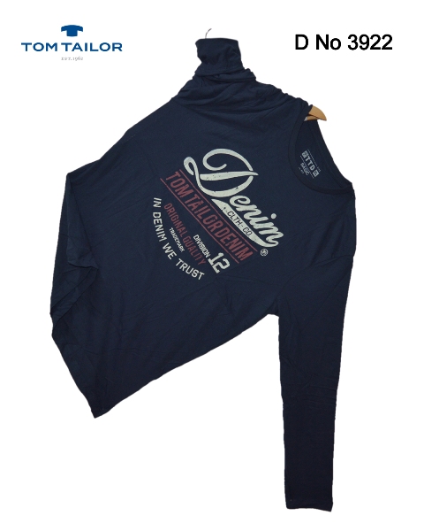 LAREB COTTON TWILL TRACK 4PKT RIB  M L 