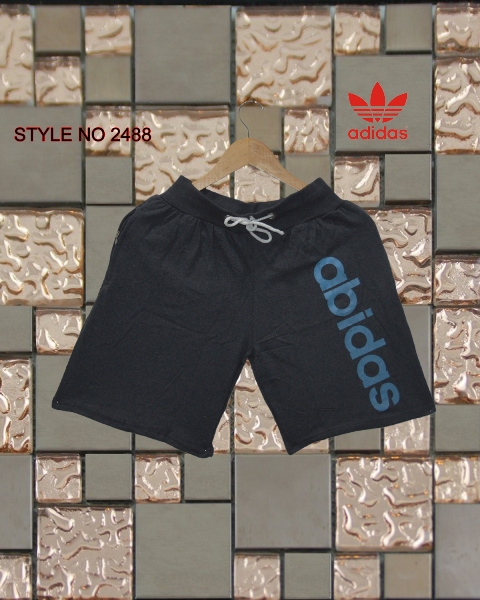 LAREB PRNTD TRACK BAGGY (1) MLXL