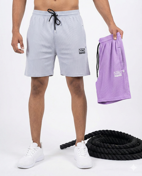 SHORTS MOHS MARIO FABRIC L XL 