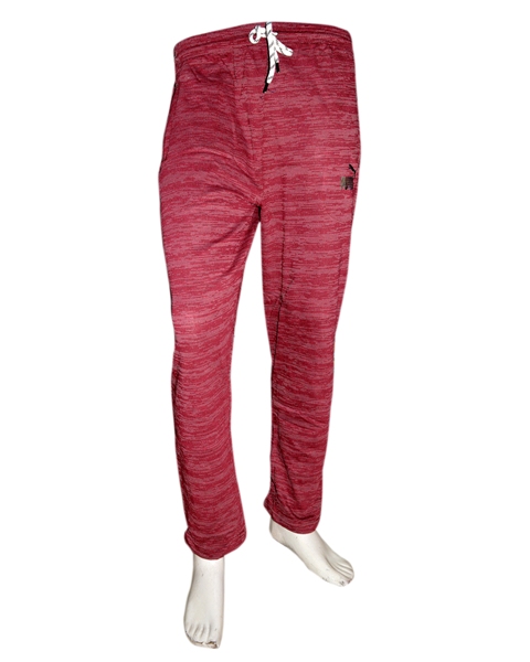 TRACK LOOPKNIT  3X/4XL/5XL