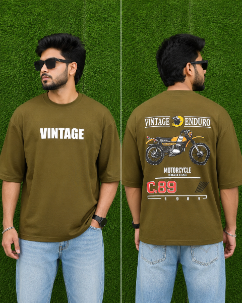 T SHIRT.5 SLLEVE VALANTINO PRNT MLXL