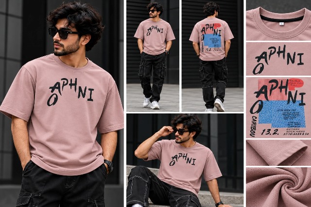 T SHIRT 3/4 SEELVES BLCK PANTHER  MLXL