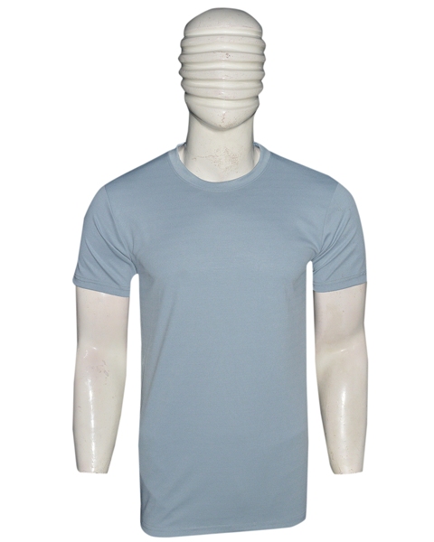 T SHIRTS DRILL U/F SOLID 2XL 3XL 4XL