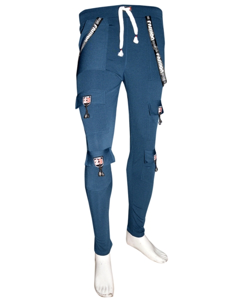 LAREB 2 WAY TRACK 6 POCKET MLXL
