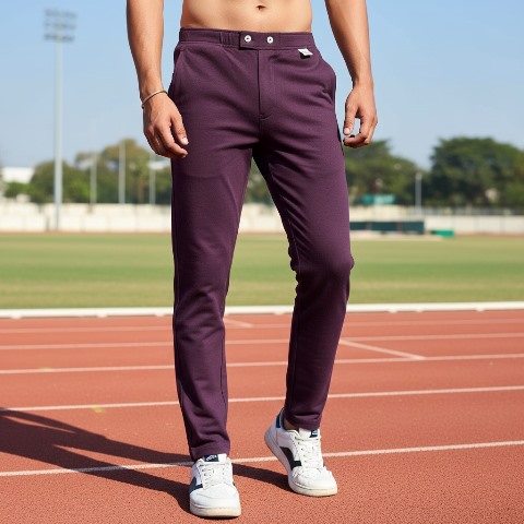 TROUSER 4WAY LYCRA M L XL