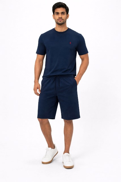 LAREB CORED SET WITH SHORT VALANTINO FAB MLXLXXL