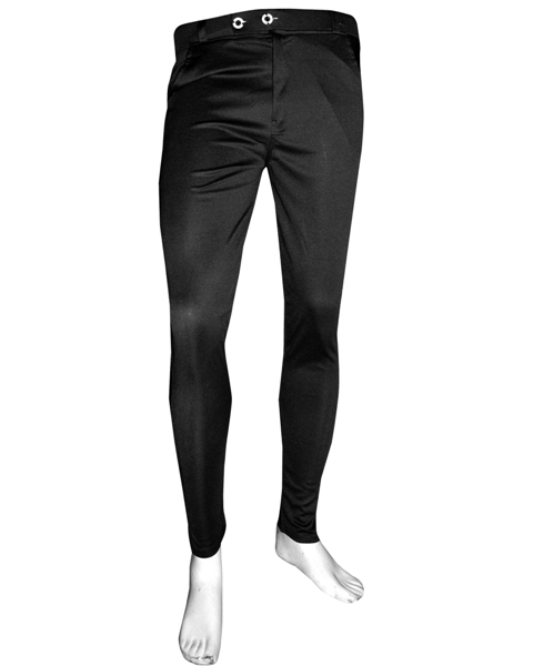 LAREB 2 WAY TROUSER BLCK  XL XXL