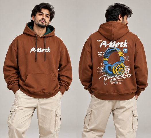 LAREB MENS HOODIES 300GSM (1) MLXL