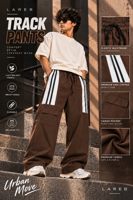 MENS NS TERRY BAGGY 3 PATTI MLXL