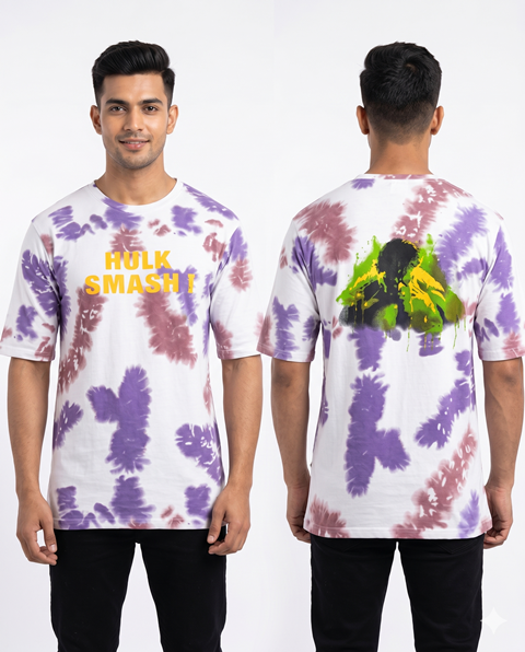 LAREB SPRAY 5 SLEEVE PNTD TEES MLXL (1)