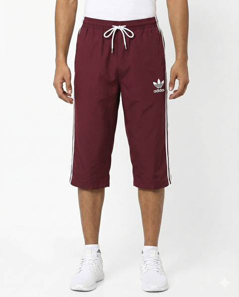 SHORT 3/4 CAPRI AMSU 3 PATTI  XXL