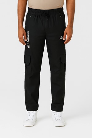 NS TERRY TRACK PANT AMJ 4PKT MLXL