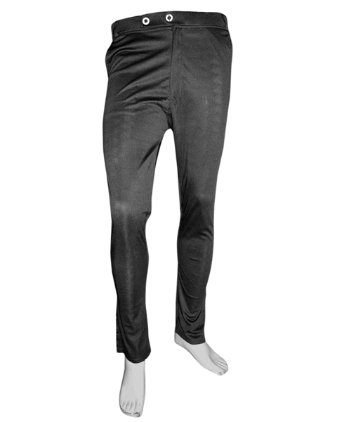 TROUSER 2WAY LYCRA M L