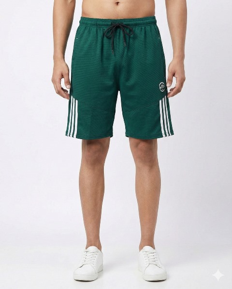 MENS DRYFIT SHORT 3 PATTI LXLXXL