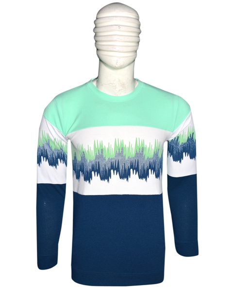 T SHIRT R/H/S CUT&SEW VALANTINO JTE MLXL