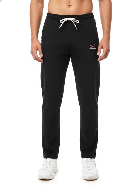 TRACK PANT DRILL SIDE PKT BELT AMJ MLXL