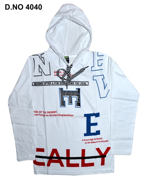 KIDS PRINTED CAP R/F/S 11-15