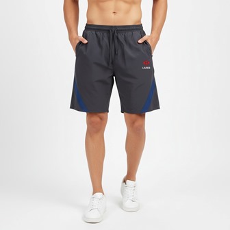 LAREB NS LYCRA SHORT SIDE CUT XL/2X