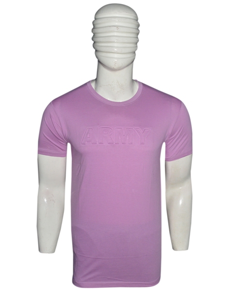 T SHIRT SRI NAG IMBOSED PRINT MLXL