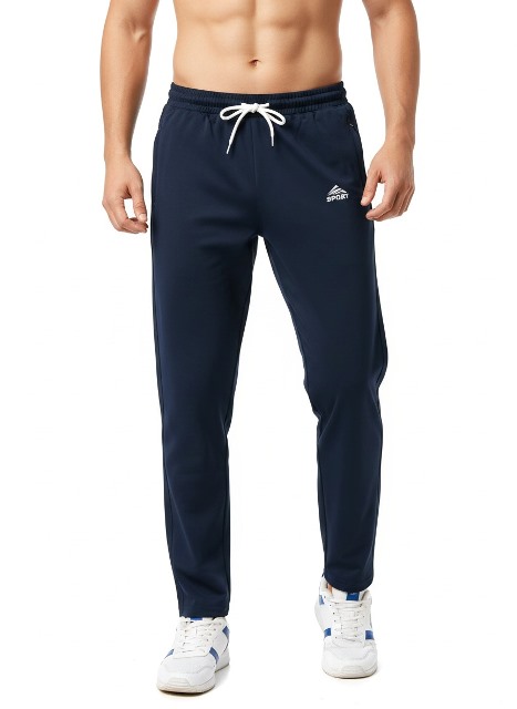 TRACK PANT 4WAY AMJ SIDE PKT ZIP MLXL
