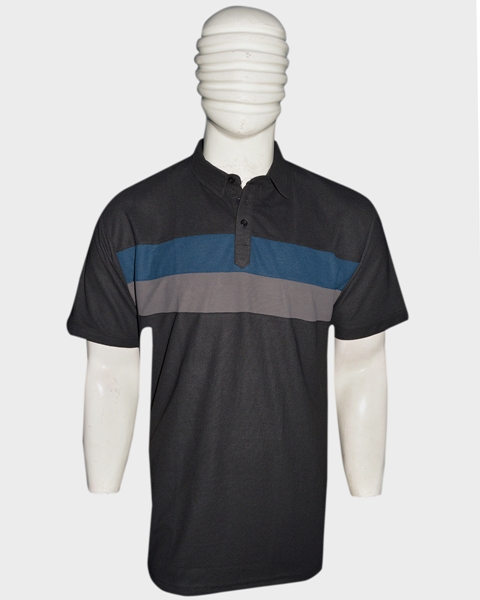 LAREB POLO TENCIL MATTY CUT & SEW  3XL 4XL 5XL