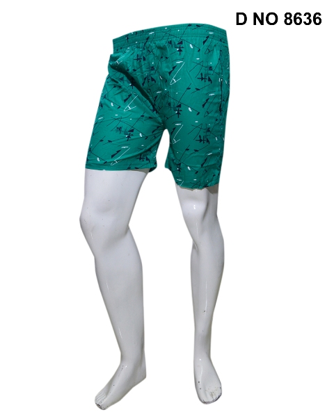 BOXER 6 COLORS