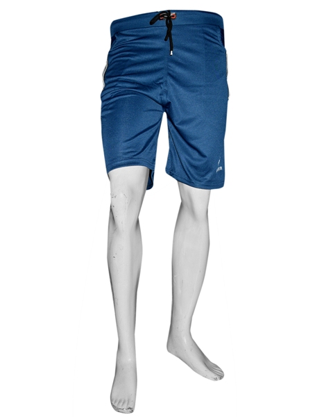 LAREB 2 WAY SHORTS V STYL ZIP XL/2X